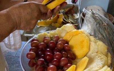 Comida