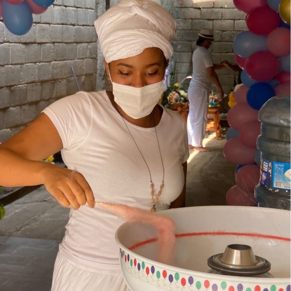 Festa Cigana 01