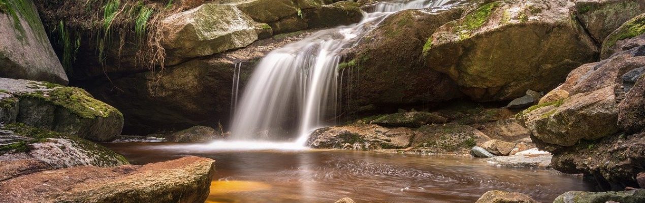 cachoeira
